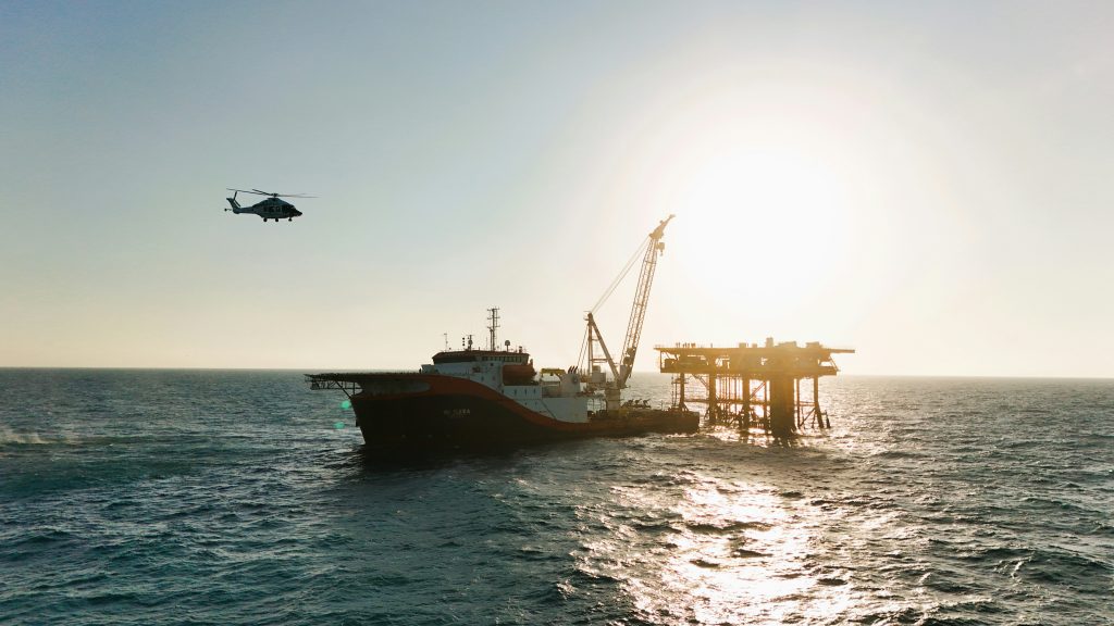 HUB67. Wir bringen Know How und Kapital zusammen, um die Maritime Kritische Infrastruktur & Energieversorgung zu schützen. Defence Industry. Plattform.